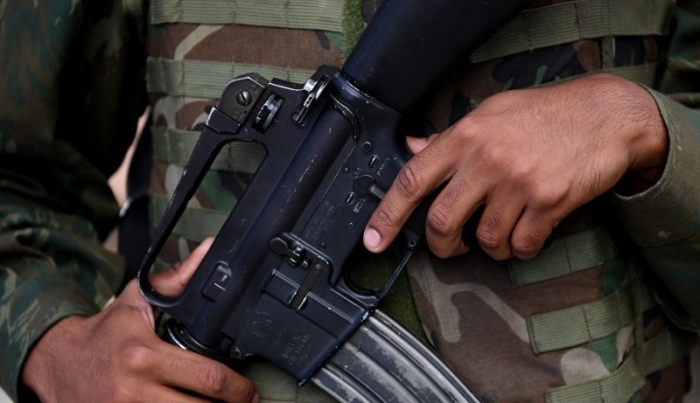 Қирғизистон ўт очмасликни сўрамоқда, Тожикистон эса тўхтамаяпти