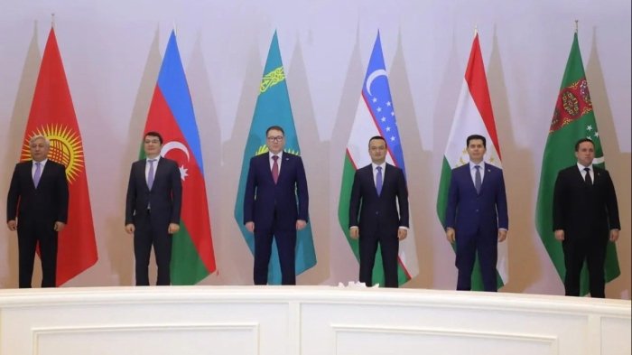 «Made in Central Asia» бренди остида қўшма ишлаб чиқариш майдонлари шакллантирилиши мумкин