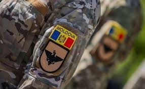 Молдова ҳаво ҳудудига дрон учиб кирди