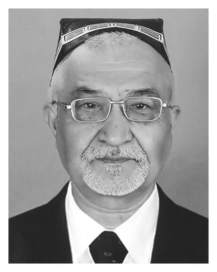 Ўзбекистонда хизмат кўрсатган маданият ходими Мираббос Мирзааҳмедов вафоти муносабати билан ҳамдардлик