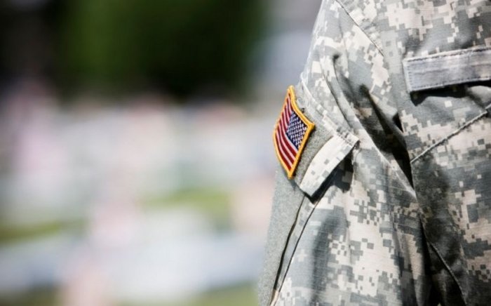 Pentagon Yaqin Sharqda joylashgan qo‘shinlarini yuqori shay holatga keltirdi
