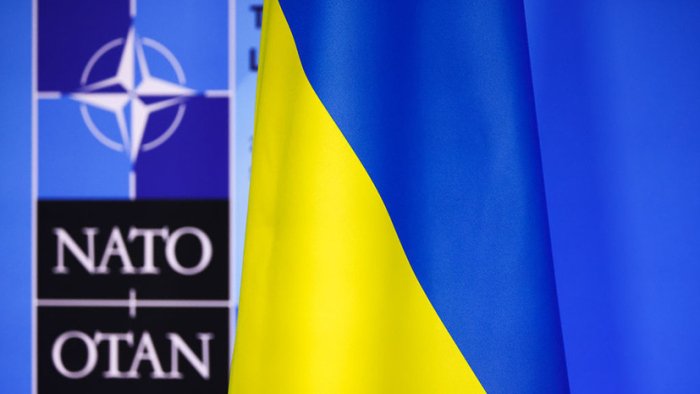 Украинанинг НАТОга кириши ҳозир кун тартибида эмас