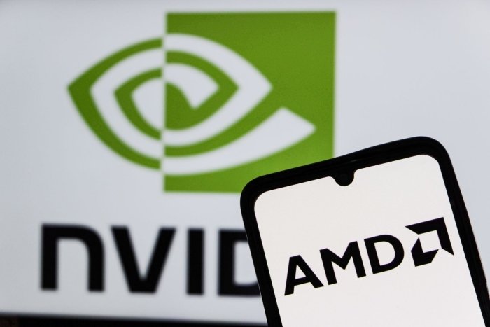 Nvidia va AMD AQSh hukumatiga daromadlarining bir qismini berishga rozi bo‘ldi
