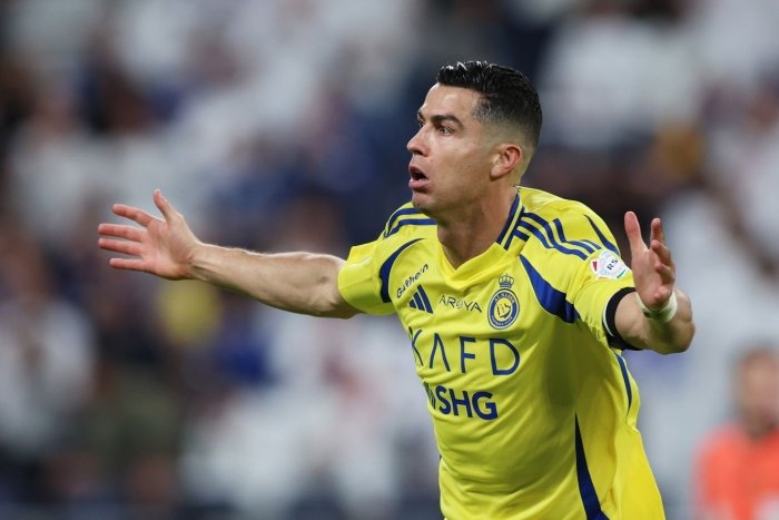 Ronaldu yangi mavsumda "An-Nasr"ning kamida 25 foiz o‘yinlarini o‘tkazib yuboradi