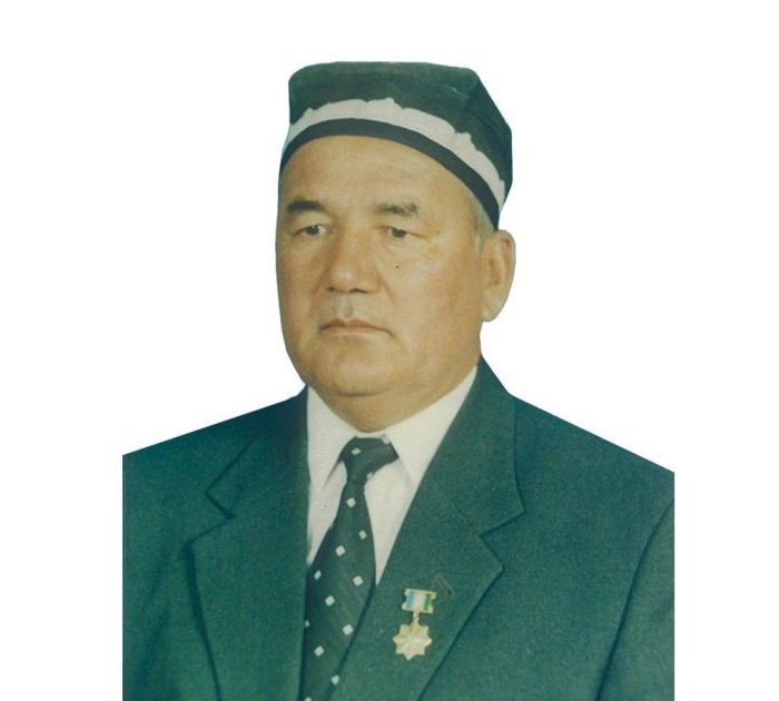 Шавкат Мирзиёев  Ўзбекистон Қаҳрамони Азим Латипов вафоти муносабати билан ҳамдардлик  билдирди