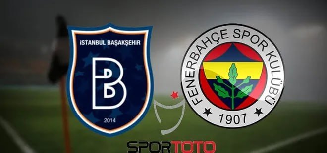 Turkiya chempionati. "Bashakshehir" - "Fenerbaxche". Abbos va Eldor asosiy tarkibda