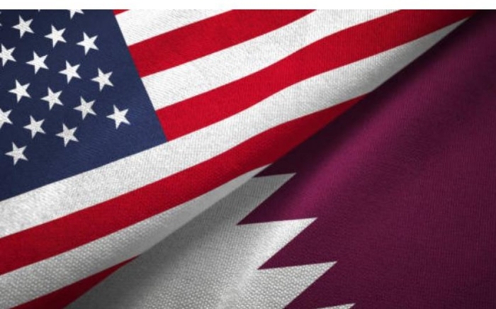 Bayden Qatar amiri bilan G‘azodagi garovga olinganlarni ozod qilish zarurligini muhokama qildi