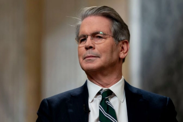 AQSh moliya vaziri: "Xitoy ko‘p sohalarda ishonchsiz hamkor ekanligini isbotladi"