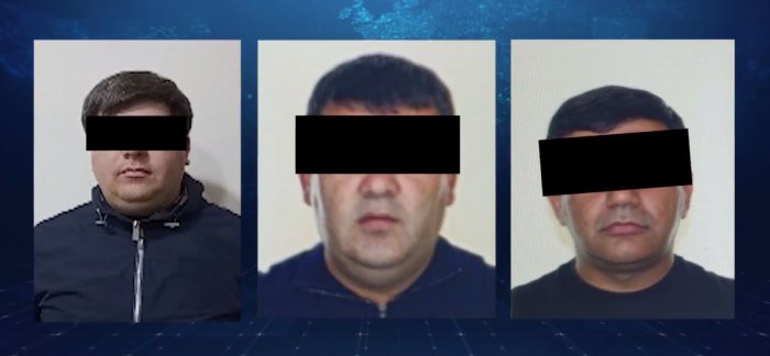 Жиззахда тадбиркорлар калтакланди