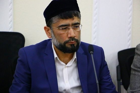 Mubashshir Ahmad: "Musulmon kishi g‘ayridin boshchiligida urushga kirishi aslo joiz emas"