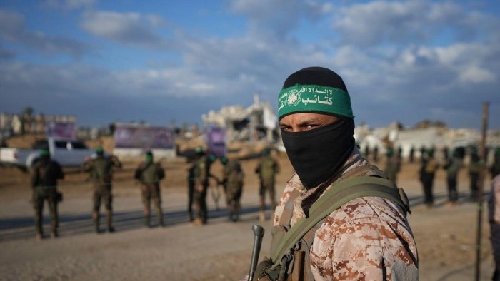 HAMAS o‘z qurollarini BMT nazorati ostidagi tuzilmaga topshirishga rozi bo‘ldi va bu haqda AQShni xabardor qildi