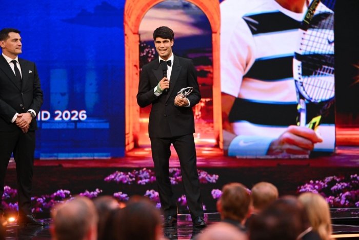 2026 йилнинг энг яхши спортчиси аниқланди