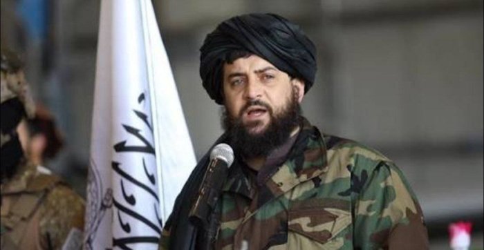 “Tolibon” Trampning Bagram aviabazasi bo‘yicha talabiga javob qaytardi