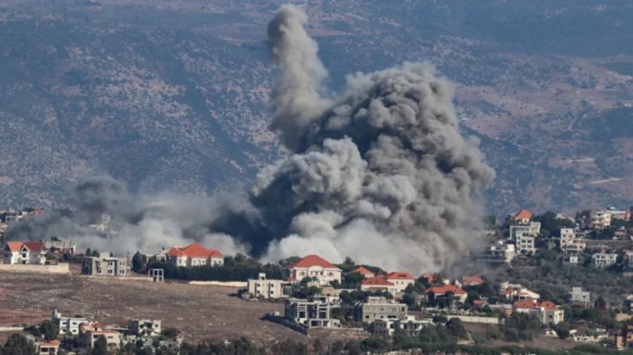 Isroil 40 yil oldin bedarak yo‘qolgan Ron Aradning qoldiqlarini qidirish maqsadida Livanda operasiya o‘tkazdi