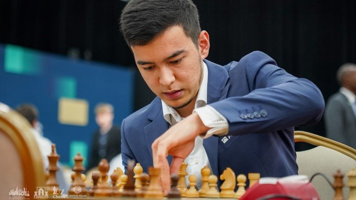 FIDE Grand Swiss. Abdusattorov musobaqani top-10da yakunladi