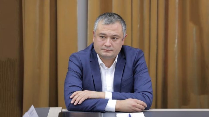 7,5 yilga qamalgan "Toshshahartrans" sobiq rahbari yarim yilda qamoqdan ozod etildi