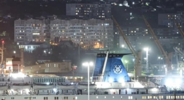 Ukraina dronlari Rossiya shaharlariga hujum qilmoqda