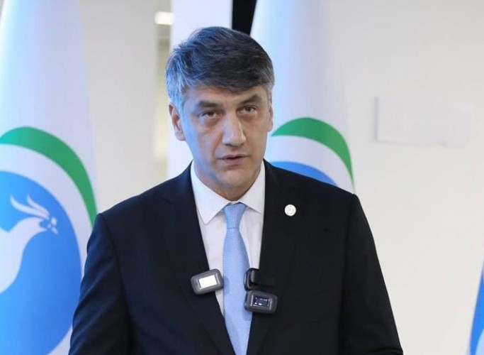 Shavkat Mirziyoyevning SHHT haqidagi maqolasi o‘z vaqtida e’lon qilindi — Alisher Qodirov