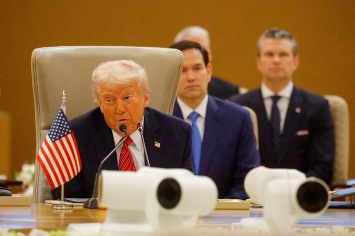  Трамп Анқаранинг аргументларига қулоқ тутди