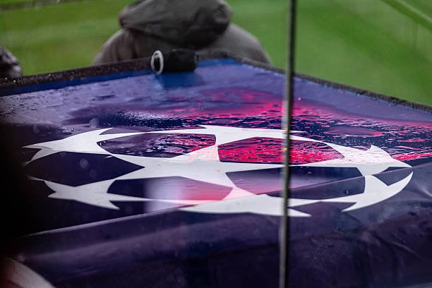 ЕЧЛ. "Манчестер Сити" сўнгги турда "Галатасарай" билан баҳс олиб боради