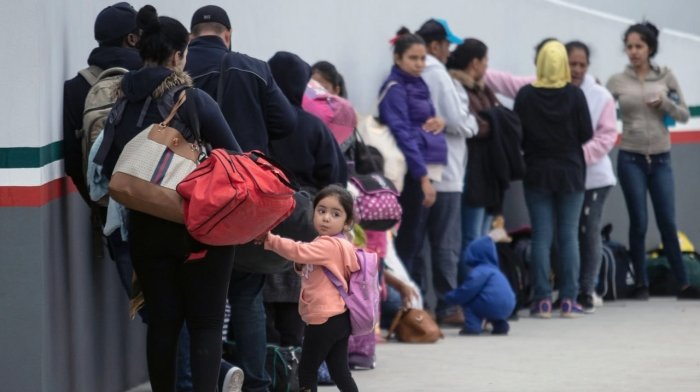  Davlat Dumasi migrantlar haqida ma’lumot berish uchun pul to‘lashni taklif qildi