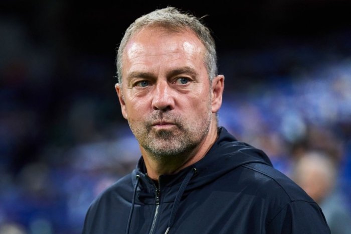 Фликнинг «Барселона» билан шартномасини узайтириш қарорига нима таъсир қилиши мумкинлиги маълум бўлди