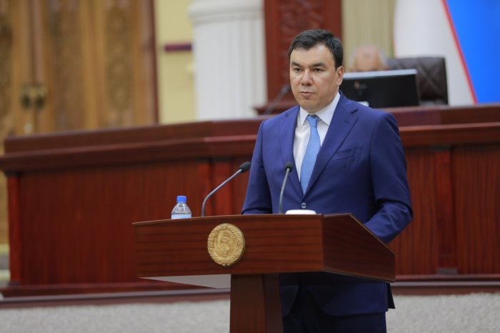 Qozog‘istondan O‘zbekistonga 500 bosh sayg‘oq olib kelish rejalashtirilmoqda — Aziz Abduhakimov