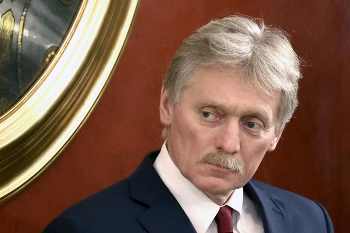 Peskov: "NATOning Ukrainadagi ehtimoliy harbiy bo‘lishi mojaroga qo‘shimcha sabab bo‘ladi"