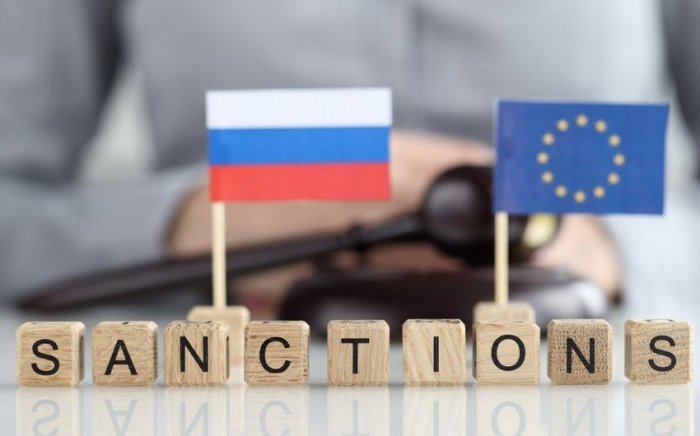 Slovakiya YEIning Rossiyaga qarshi yangi sanksiyalarini yana blokladi