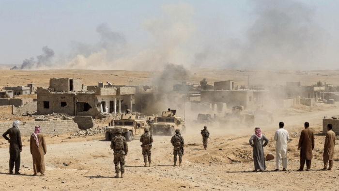 Isroil Eron tahdidi bo‘yicha soxta ma’lumotlar bilan AQShni qo‘rqitmoqda - manba