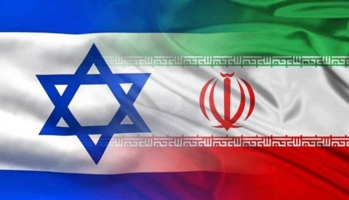 Eron va Isroil o‘rtasida yangi urush boshlanishi mumkinmi?