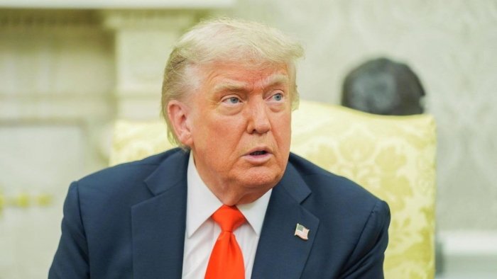  AQSh boshqa davlatlardan investisiyalar evaziga import bojlarini kamaytirishga tayyor