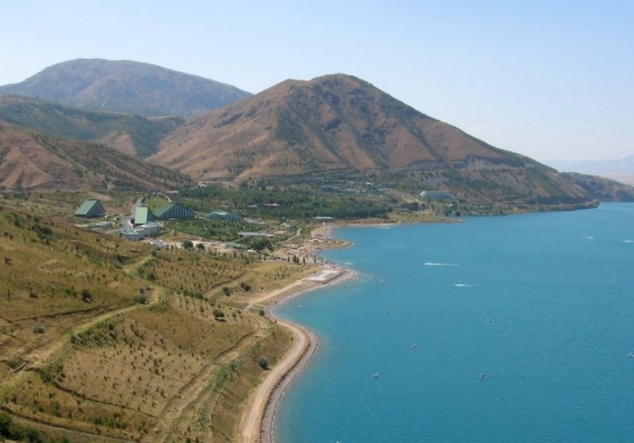 2026 yildan boshlab Chorvoq suv ombori hududi qirg‘oqda ham, suvda ham nazorat qilinadi
