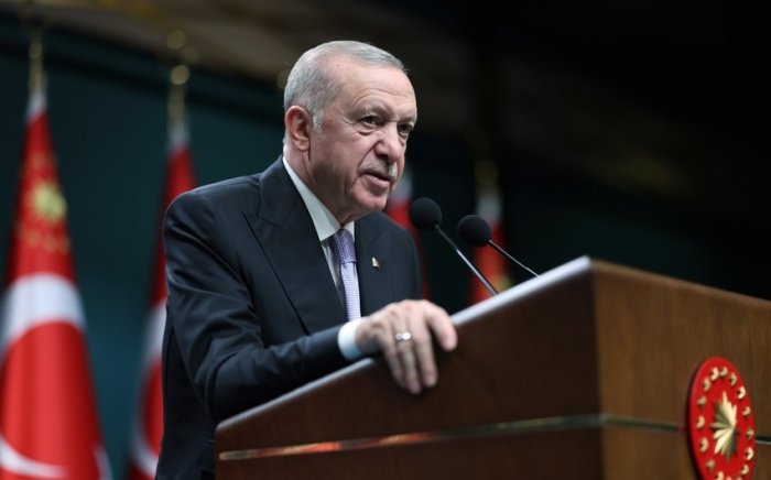 Turkiya terrorizmga qarshi kurash uchun 2 trillion dollar sarfladi