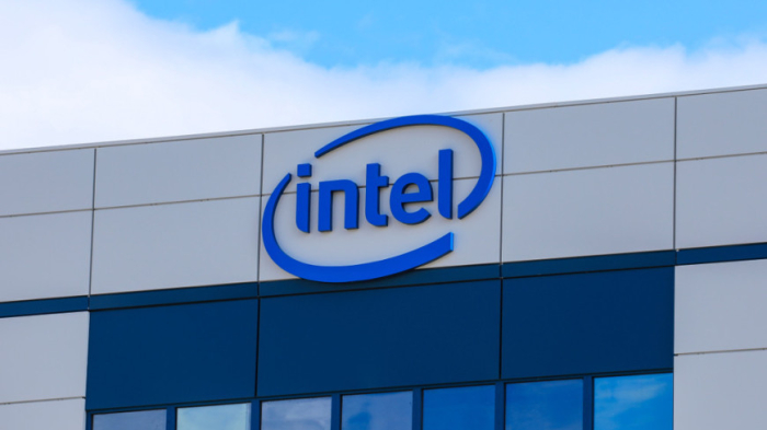 Intel kompaniyasi Rossiyadagi faoliyatini to‘xtatdi