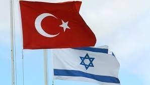 Turkiya Isroilga deyarli 400 million dollarlik mahsulot sotdi