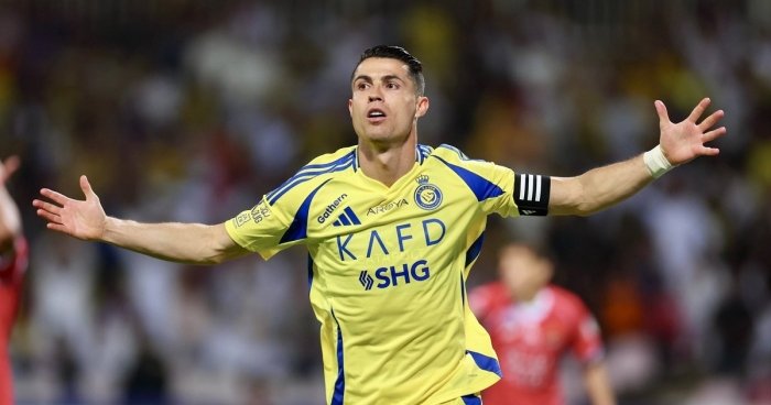 41 ёшли Роналду келажаги бўйича муҳим баёнот берди