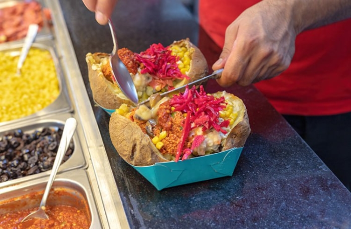 Istanbulning an’anaviy ko‘cha taomlari