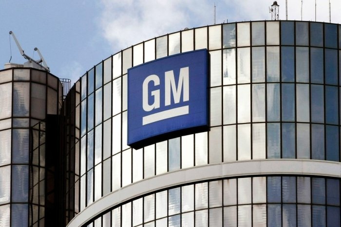 General Motors Xitoydagi xodimlarini ishdan bo‘shatadi