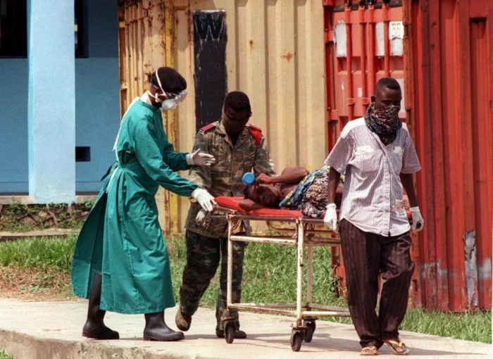 Kongo Demokratik Respublikasida Ebola virusidan vafot etganlar soni 86 kishiga yetdi