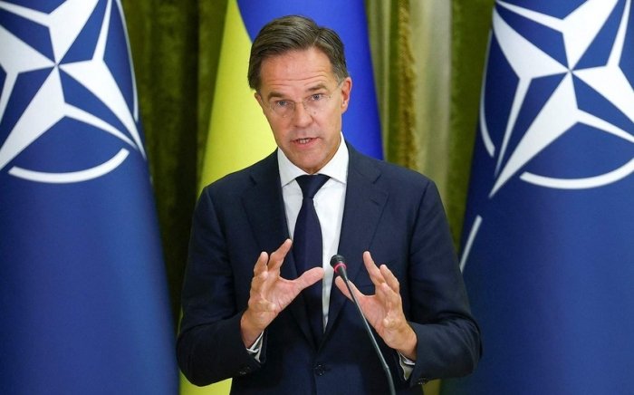NATO Bosh kotibi Rossiya bilan savdo qilgani uchun uch davlatni sanksiyalar bilan qo‘rqitmoqda, ular orasida Xitoy ham bor