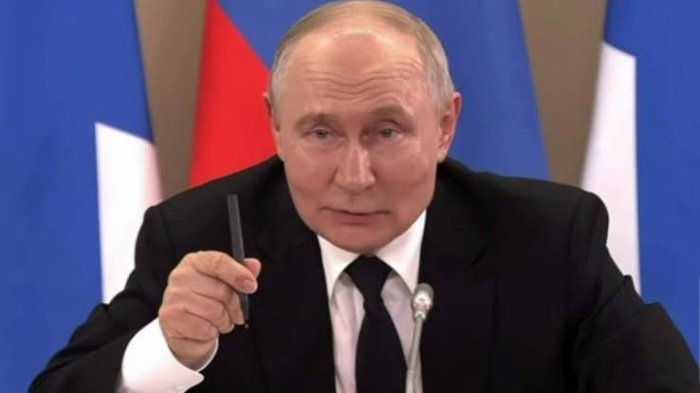 Россия халқини ҳеч қачон енгиб бўлмайди