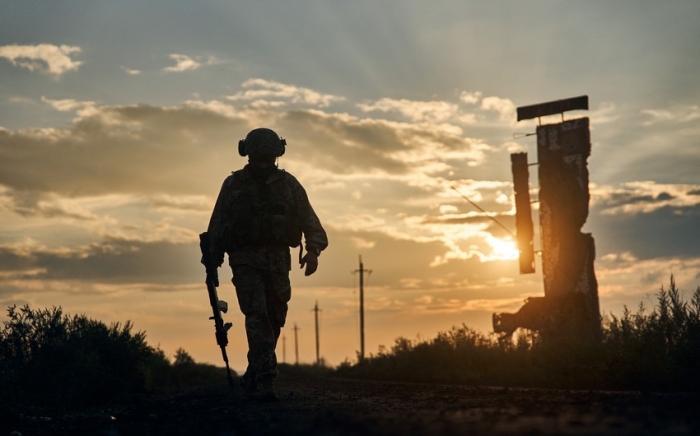 Ukraina armiyasi: 70 nafar rossiyalik harbiy zararsizlantirildi