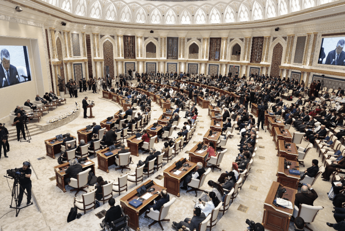 Темурийлар тарихини ўрганиш бўйича «йўл харитаси» қабул қилинди