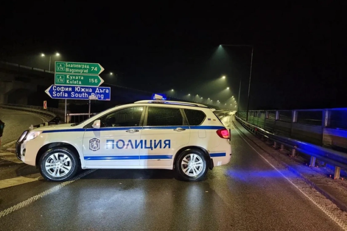 Полициядан қочишга уринган олти нафар муҳожир ЙТҲ натижасида ҳалок бўлди