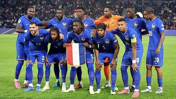 Франция ЖЧ-2026 ни бойкот қиладими?