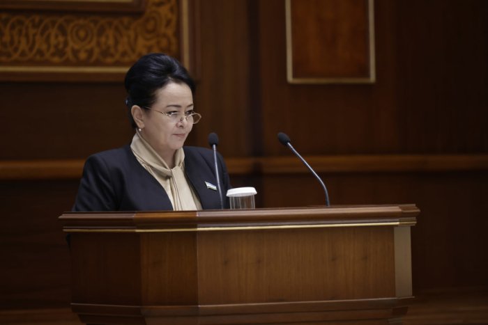 Парламентдаги мухолифатнинг кафолатланган ҳуқуқлари кенгайтирилади