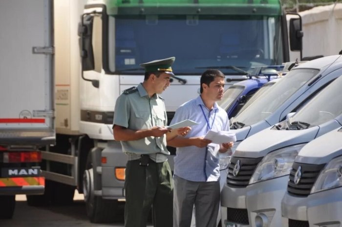 Ayrim tovarlarga qo‘shimcha boj joriy qilinadi