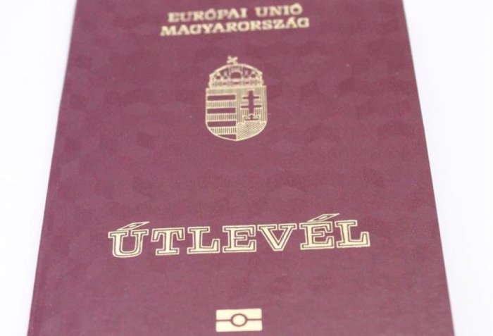 Vengriya pasporti dunyodagi eng kuchli 7 ta pasportdan biri bo‘ldi