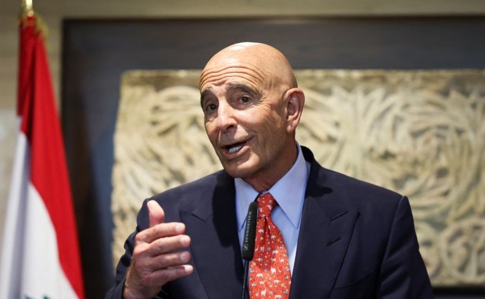 АҚШ расмийси: «Ҳизбуллоҳ» Эрон-Исроил урушига аралашса — жуда ёмон қарор бўлади